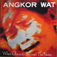 When obscenity becomes the norm...awake! - ANGKOR WAT