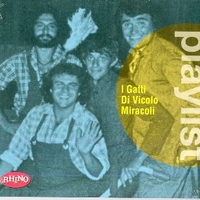 Playlist (best of) - GATTI DI VICOLO MIRACOLI