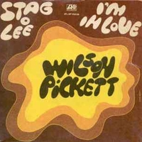 Stag o lee\I'm in love - WILSON PICKETT