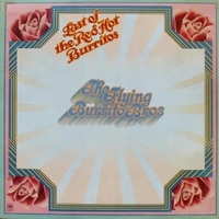Last of the red hot burritos - FLYING BURRITO BROTHERS