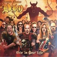 This is your life - DIO tribute