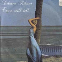 Time will tell\I'll fall in love tonight - LILIANE RIBONI