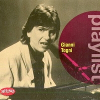 Playlist (best of) - GIANNI TOGNI