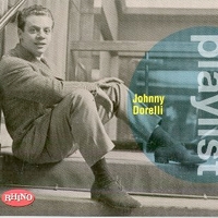 Playlist (best of) - JOHNNY DORELLI