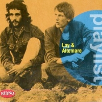 Playlist (best of) - LOY & ALTOMARE