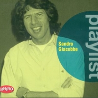 Playlist (best of) - SANDRO GIACOBBE
