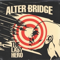 The last hero - ALTER BRIDGE