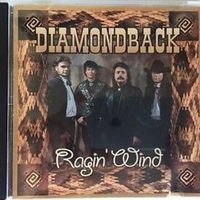 Ragin' wind - DIAMONDBACK