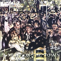 A night on the town - ROD STEWART