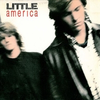 Little America - LITTLE AMERICA