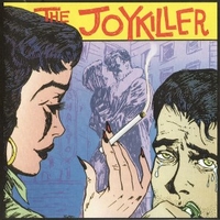The Joykiller - JOYKILLER