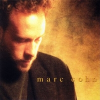 Marc Cohn ('91) - MARC COHN