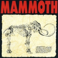Mammoth - MAMMOTH