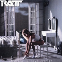 Invasion of your privacy - RATT