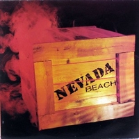 Nevada beach ('90) - NEVADA BEACH