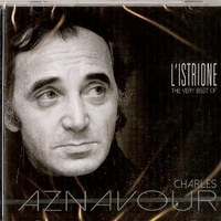 L'istrione - The very best of Charles Aznavour - CHARLES AZNAVOUR