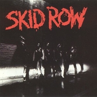 Skid row - SKID ROW