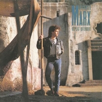 Repeat offender - RICHARD MARX