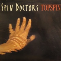 Topspin - SPIN DOCTORS