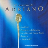 Il concerto di Adriano - ADRIANO CELENTANO