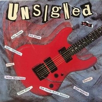 Epic presents Unsigned vol.2 - VARIOUS