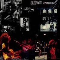 Electric warrior session - T.REX \ MARC BOLAN