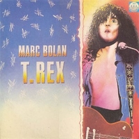Marc Bolan \ T.rex - T.REX \ MARC BOLAN