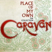 Place of my own-The collection - CARAVAN