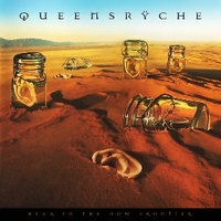 Hear in the now frontier - QUEENSRYCHE