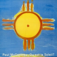 Ou est le soleil? - PAUL McCARTNEY