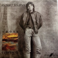 Cross currents (2 vers.) - RICHARD SOUTHER