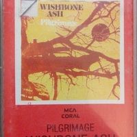 Pilgrimage - WISHBONE ASH