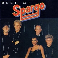 Best of Spargo - SPARGO