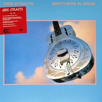 Brothers in arms - DIRE STRAITS