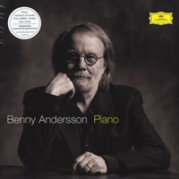 Piano - BENNY ANDERSSON