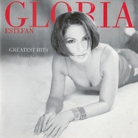 Greatest hits vol.II - GLORIA ESTEFAN