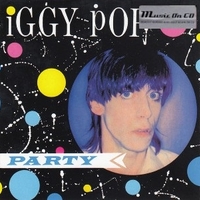 Party - IGGY POP