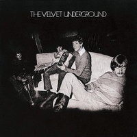 The Velvet Underground (3rd album) - VELVET UNDERGROUND