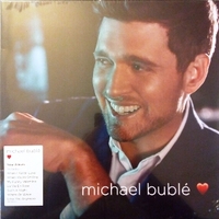 Love - MICHAEL BUBLE'
