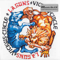 Vicious circle - L.A.GUNS