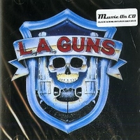 L.a.Guns - L.A.GUNS