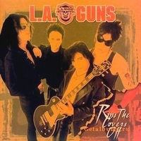 Rips the covers off - L.A.GUNS