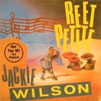 Reet petite - JACKIE WILSON