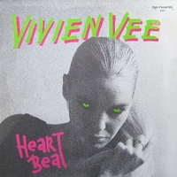 Heartbeat - VIVIEN VEE