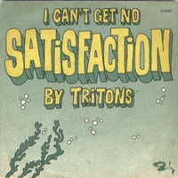 I can't get no safisfaction\ Drifter - TRITONS