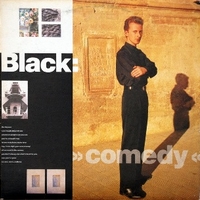 Comedy - BLACK
