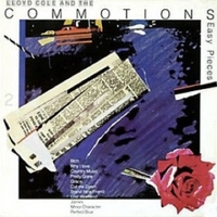 Easy pieces - LLOYD COLE and the commotions