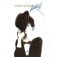 Coney island baby - LOU REED