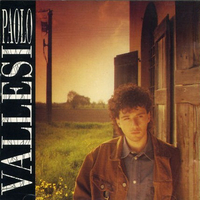 Paolo Vallesi ('91) - PAOLO VALLESI