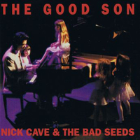 The good son - NICK CAVE